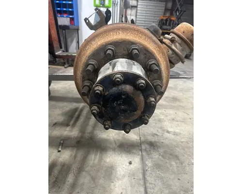 KENWORTH T880 Axle Housing, Rear (Front)