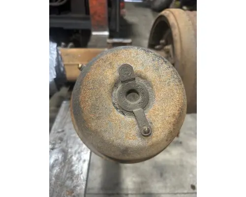 KENWORTH T880 Axle Housing, Rear (Front)