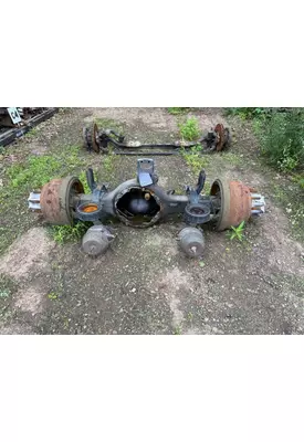 KENWORTH T880 Axle Housing (Front)