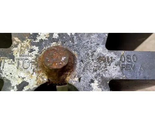 KENWORTH T880 Axle Parts, Misc.