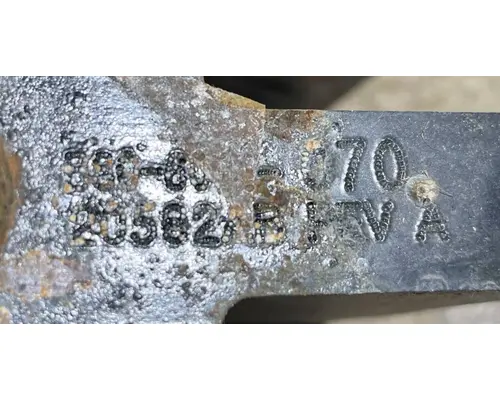 KENWORTH T880 Axle Parts, Misc.