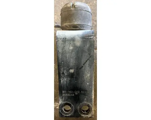 KENWORTH T880 Axle Parts, Misc.