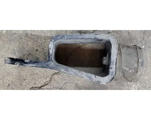 KENWORTH T880 Axle Parts, Misc.