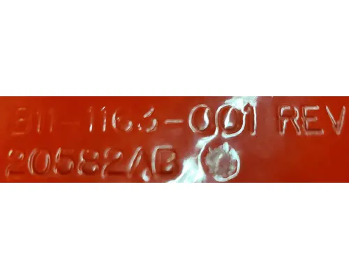 KENWORTH T880 Axle Parts, Misc.