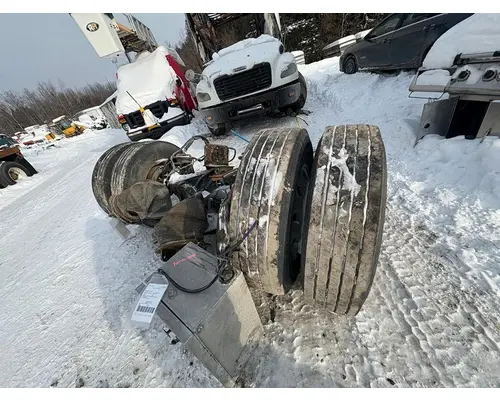 KENWORTH T880 Axle Parts, Misc.