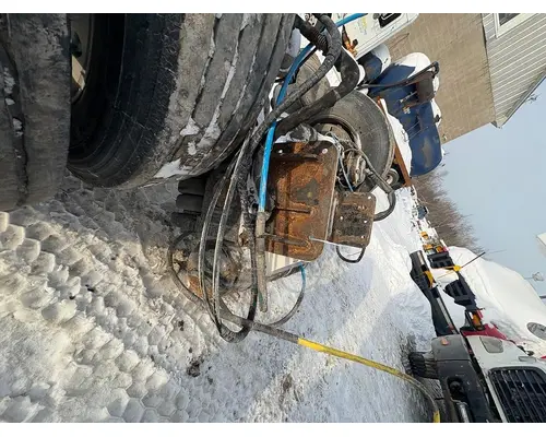 KENWORTH T880 Axle Parts, Misc.