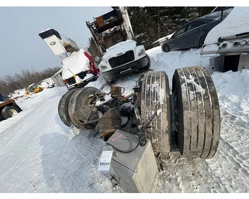 KENWORTH T880 Axle Parts, Misc.