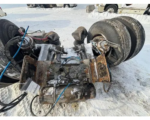 KENWORTH T880 Axle Parts, Misc.