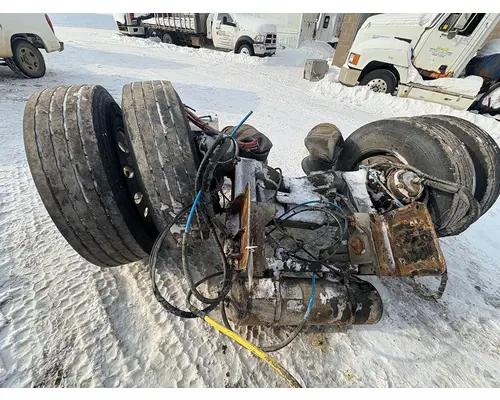 KENWORTH T880 Axle Parts, Misc.