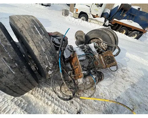 KENWORTH T880 Axle Parts, Misc.