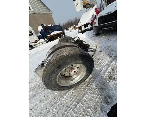 KENWORTH T880 Axle Parts, Misc.