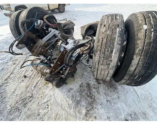 KENWORTH T880 Axle Parts, Misc.