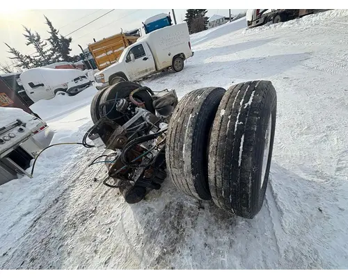 KENWORTH T880 Axle Parts, Misc.