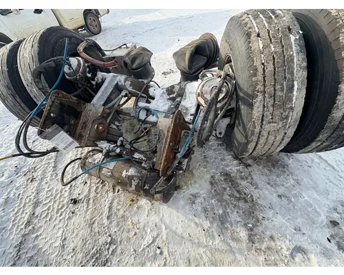 KENWORTH T880 Axle Parts, Misc.