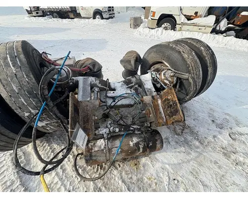 KENWORTH T880 Axle Parts, Misc.