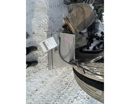 KENWORTH T880 Axle Parts, Misc.