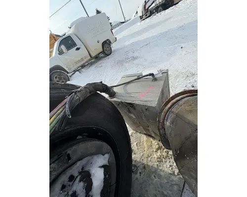 KENWORTH T880 Axle Parts, Misc.