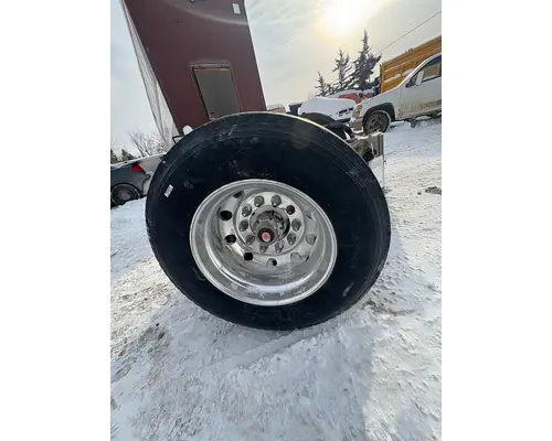 KENWORTH T880 Axle Parts, Misc.