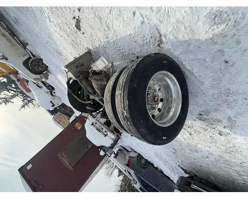 KENWORTH T880 Axle Parts, Misc.