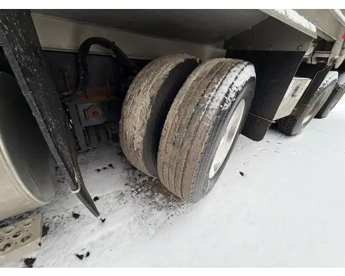 KENWORTH T880 Axle Parts, Misc.