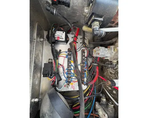 KENWORTH T880 Axle Parts, Misc.