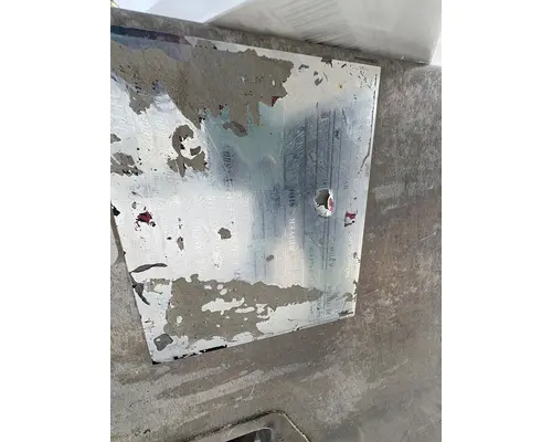 KENWORTH T880 Axle Parts, Misc.