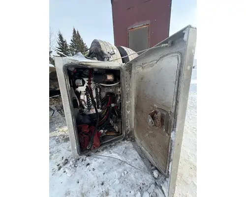 KENWORTH T880 Axle Parts, Misc.