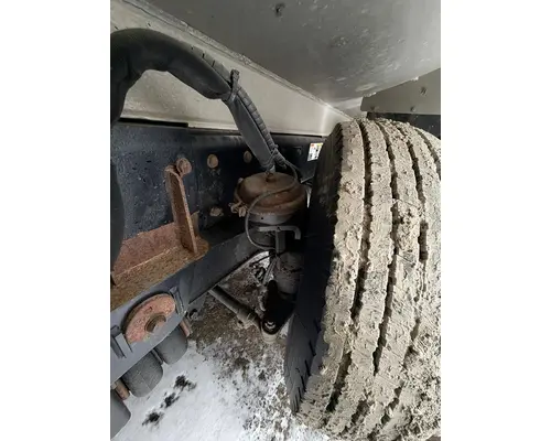 KENWORTH T880 Axle Parts, Misc.