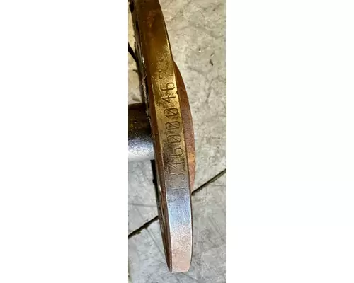 KENWORTH T880 Axle Shaft