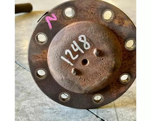 KENWORTH T880 Axle Shaft