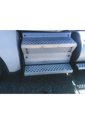 KENWORTH T880 BATTERY BOX