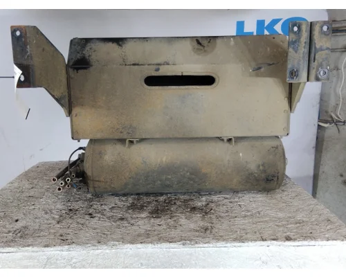 KENWORTH T880 BATTERY BOX