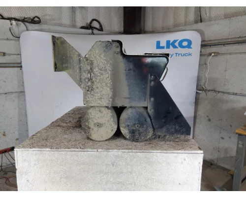 KENWORTH T880 BATTERY BOX