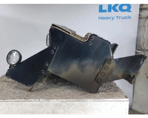 KENWORTH T880 BATTERY BOX