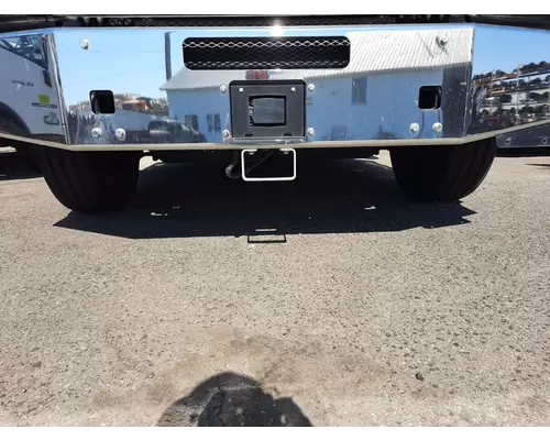 KENWORTH T880 BUMPER ASSEMBLY, FRONT