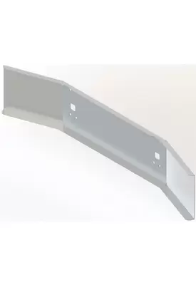 KENWORTH T880 BUMPER ASSEMBLY, FRONT