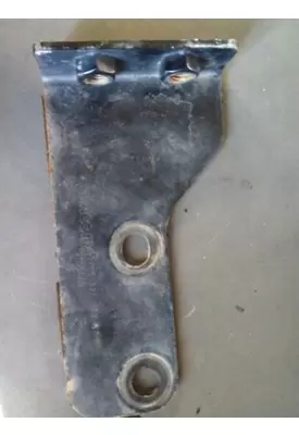 KENWORTH T880 BUMPER BRACKET