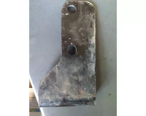 KENWORTH T880 BUMPER BRACKET