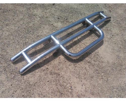 KENWORTH T880 BUMPER BRUSH GUARD