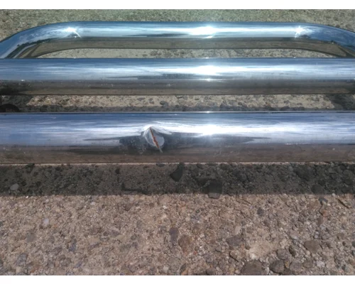 KENWORTH T880 BUMPER BRUSH GUARD