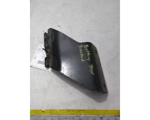 KENWORTH T880 Battery Box Bracket