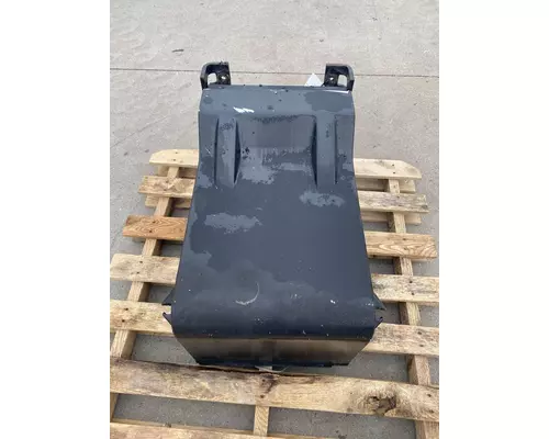 KENWORTH T880 Battery Box