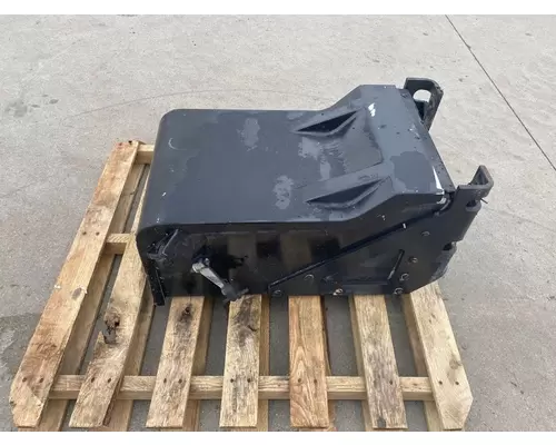 KENWORTH T880 Battery Box