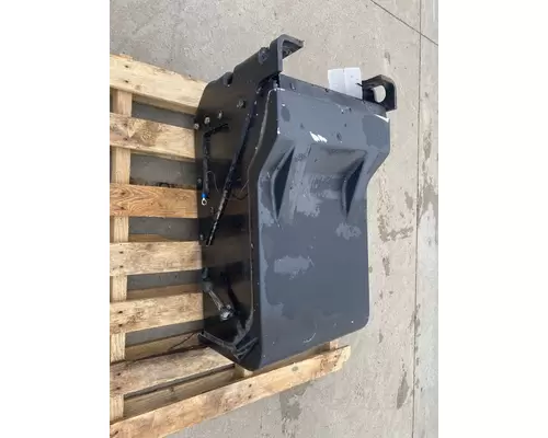 KENWORTH T880 Battery Box