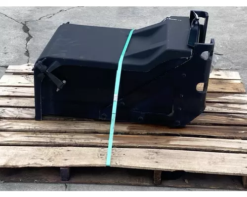 KENWORTH T880 Battery Box