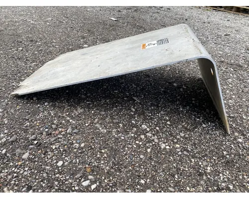 KENWORTH T880 Battery Box