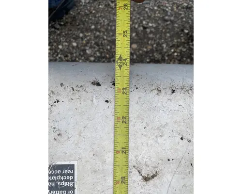 KENWORTH T880 Battery Box