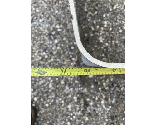 KENWORTH T880 Battery Box