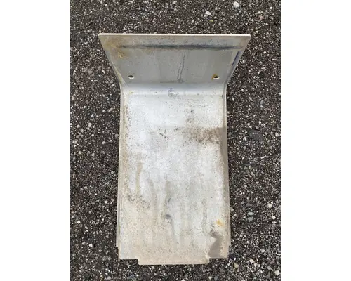 KENWORTH T880 Battery Box