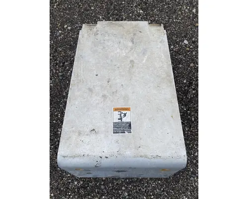KENWORTH T880 Battery Box
